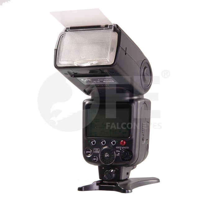 Вспышка накамерная Falcon Eyes X-Flash 900SB TTL для Nikon Вспышка накамерная Falcon Eyes X-Flash 900SB TTL для Nikon