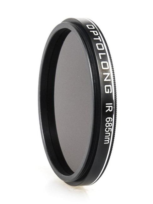 Фильтр Optolong IR Pass 685nm (2”) Фильтр Optolong IR Pass 685nm (2”)