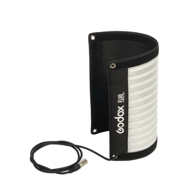 Осветитель светодиодный Godox FL60 гибкий Осветитель светодиодный Godox FL60 гибкий