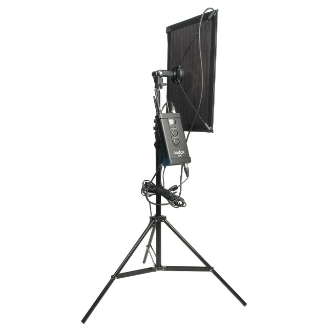Осветитель светодиодный Godox FL60 гибкий Осветитель светодиодный Godox FL60 гибкий