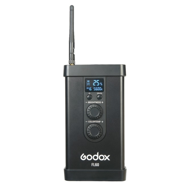 Осветитель светодиодный Godox FL60 гибкий Осветитель светодиодный Godox FL60 гибкий