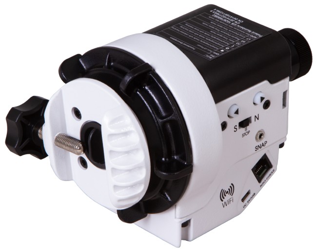 Монтировка Sky-Watcher Star Adventurer 2i (с крепежной платформой и искателем полюса)