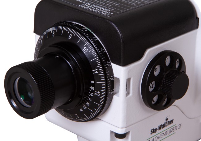 Монтировка Sky-Watcher Star Adventurer 2i (с крепежной платформой и искателем полюса)