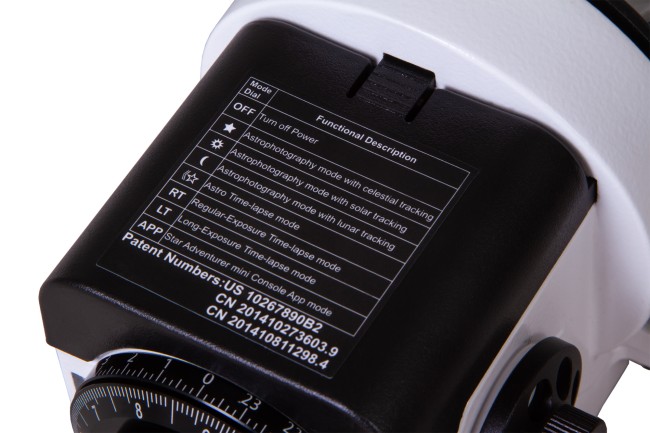 Монтировка Sky-Watcher Star Adventurer 2i (с крепежной платформой и искателем полюса)