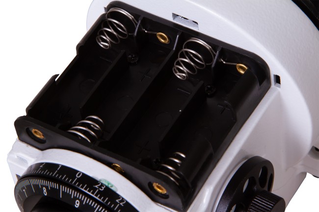 Монтировка Sky-Watcher Star Adventurer 2i (с крепежной платформой и искателем полюса)