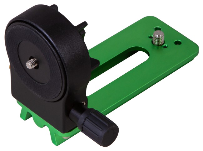 Монтировка Sky-Watcher Star Adventurer 2i (с крепежной платформой и искателем полюса)