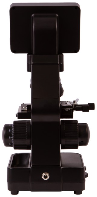 Микроскоп цифровой Bresser Biolux Touch 5 Мпикс HDMI Микроскоп цифровой Bresser Biolux Touch 5 Мпикс HDMI