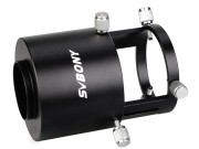 Т-адаптер SVBONY SV123 для подключения к окулярам с диаметром 49-58 мм
