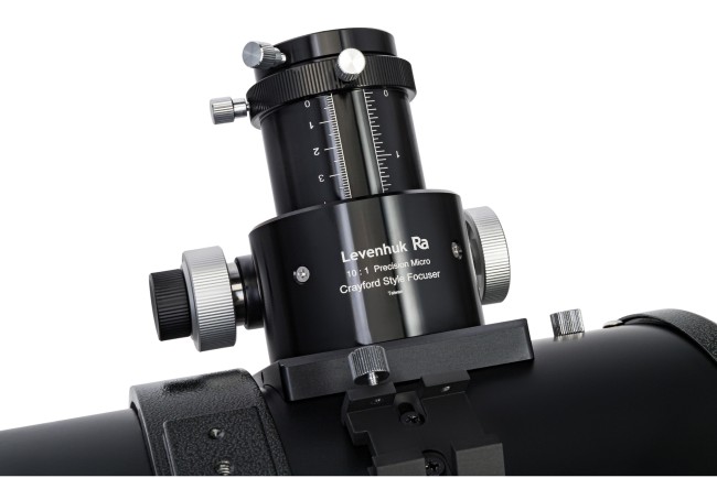 Труба оптическая Levenhuk Ra 200N F5 OTA Труба оптическая Levenhuk Ra 200N F5 OTA