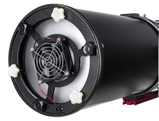 Труба оптическая Levenhuk Ra 200N F5 OTA Труба оптическая Levenhuk Ra 200N F5 OTA