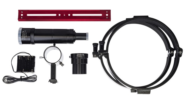 Труба оптическая Levenhuk Ra 200N F5 OTA Труба оптическая Levenhuk Ra 200N F5 OTA