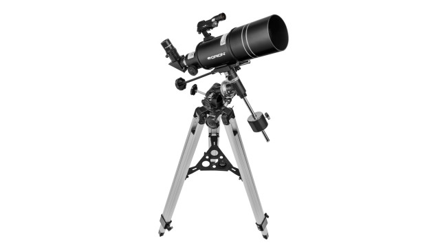 Телескоп Orion Observer 80 ST EQ Телескоп Orion Observer 80 ST EQ