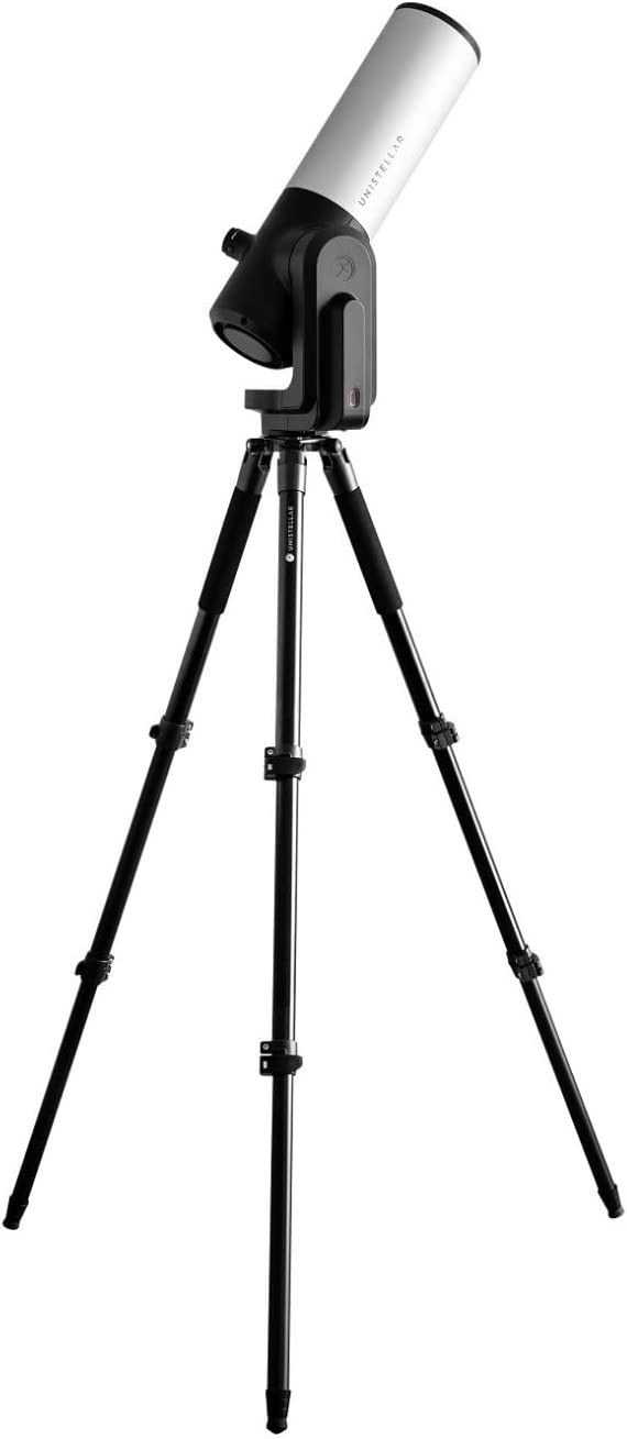 Evscope telescope clearance