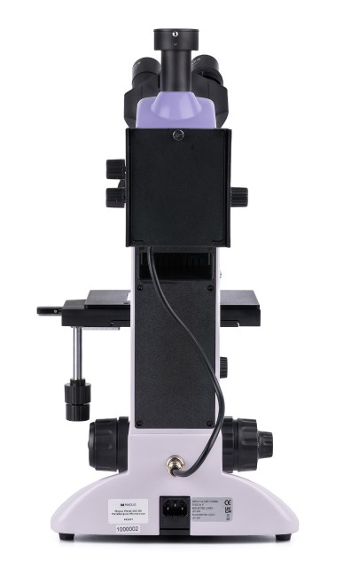 Микроскоп металлографический цифровой MAGUS Metal D600 BD LCD