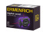 Цифровой уровень Ermenrich Verk LQ50, с лазером