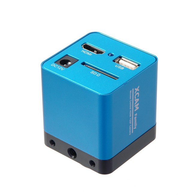 Видеоокуляр ToupCam XCAM0720PHB HDMI Видеоокуляр ToupCam XCAM0720PHB HDMI