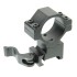 Кольцо для прицела Veber 3021AH QD быстросъемное
