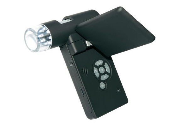 Цифровой микроскоп DigiMicro Mobile Цифровой микроскоп DigiMicro Mobile