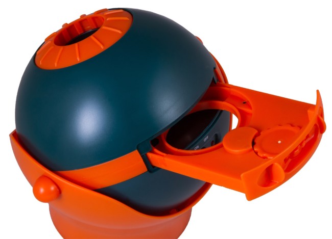 Астропланетарий Levenhuk LabZZ SP10 Астропланетарий Levenhuk LabZZ SP10