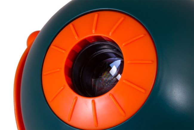 Астропланетарий Levenhuk LabZZ SP10 Астропланетарий Levenhuk LabZZ SP10