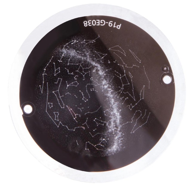 Астропланетарий Levenhuk LabZZ SP10 Астропланетарий Levenhuk LabZZ SP10