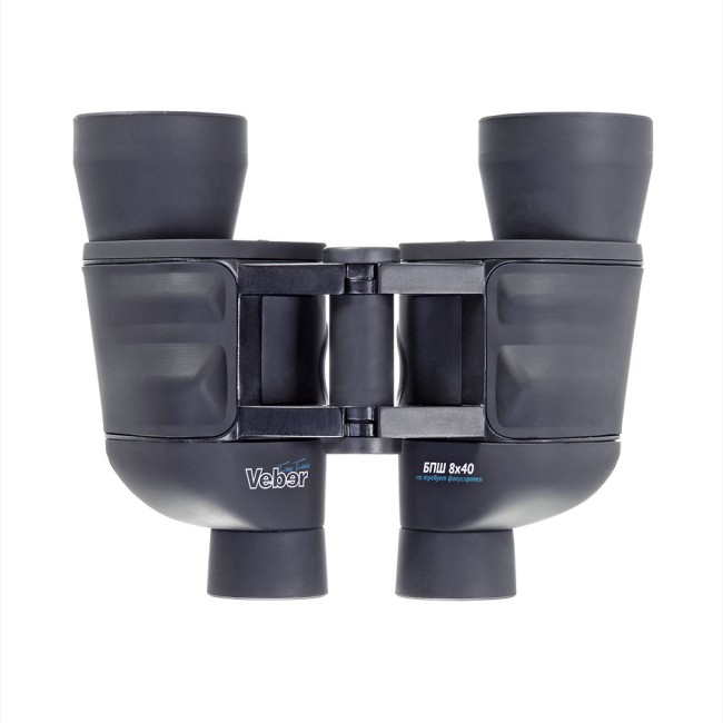 Бинокль Veber Free Focus БПШ 8x40 Бинокль Veber Free Focus БПШ 8x40