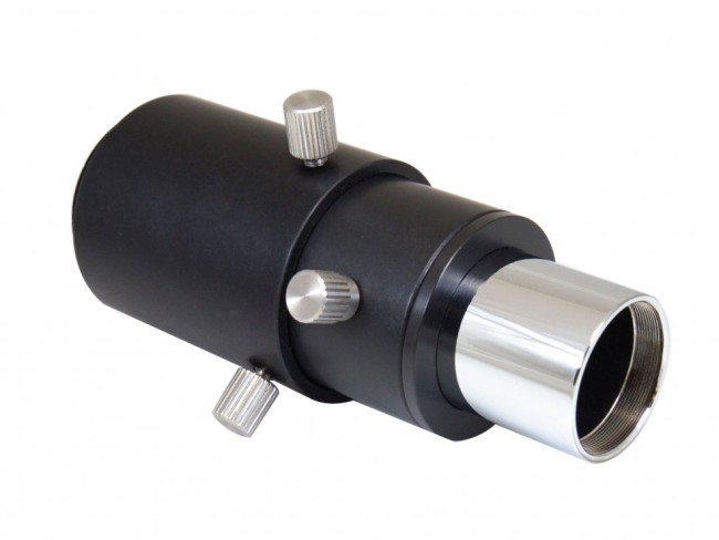 Проекционный адаптер Meade переменной длины для камеры (1.25")