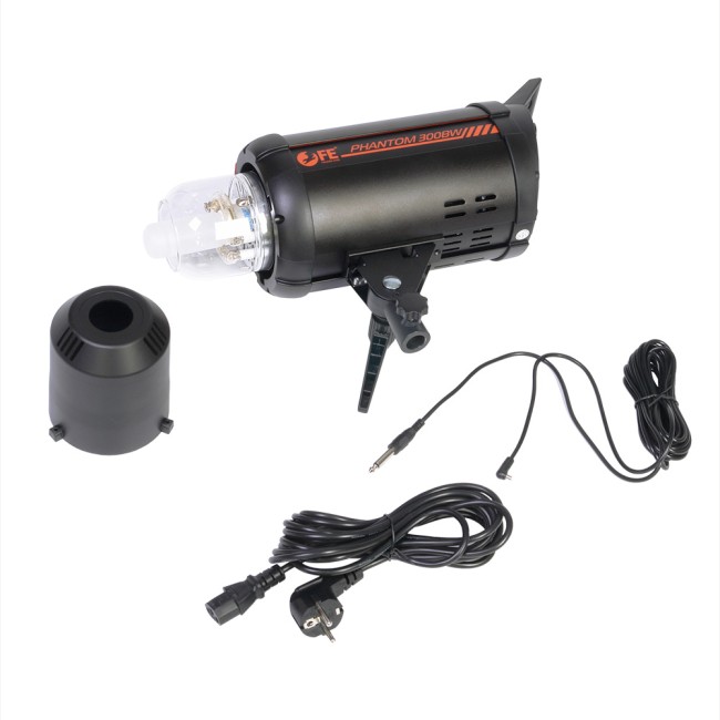 Вспышка студийная Falcon Eyes Phantom 300 BW