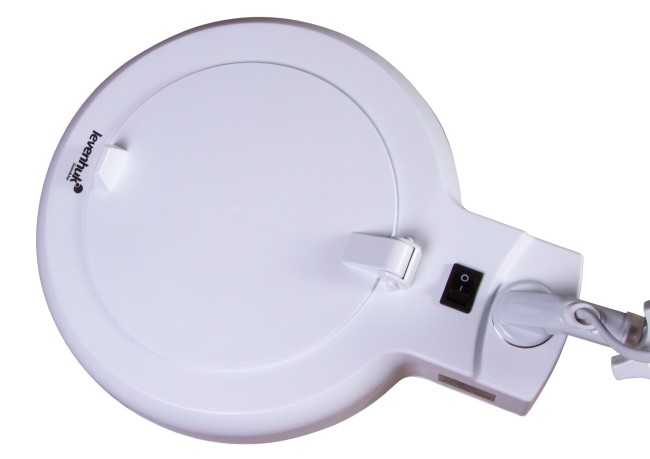 Лупа-лампа Levenhuk Zeno Lamp ZL11 LUM Лупа-лампа Levenhuk Zeno Lamp ZL11 LUM