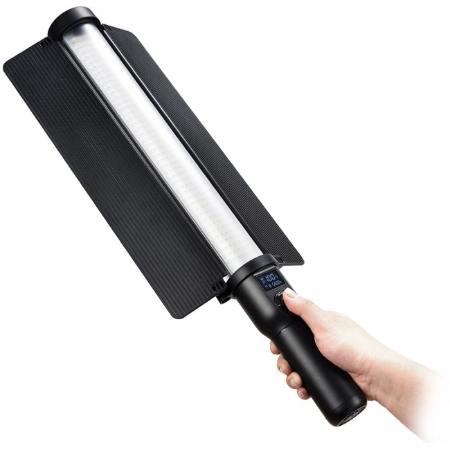 Осветитель светодиодный Godox LC500 Осветитель светодиодный Godox LC500