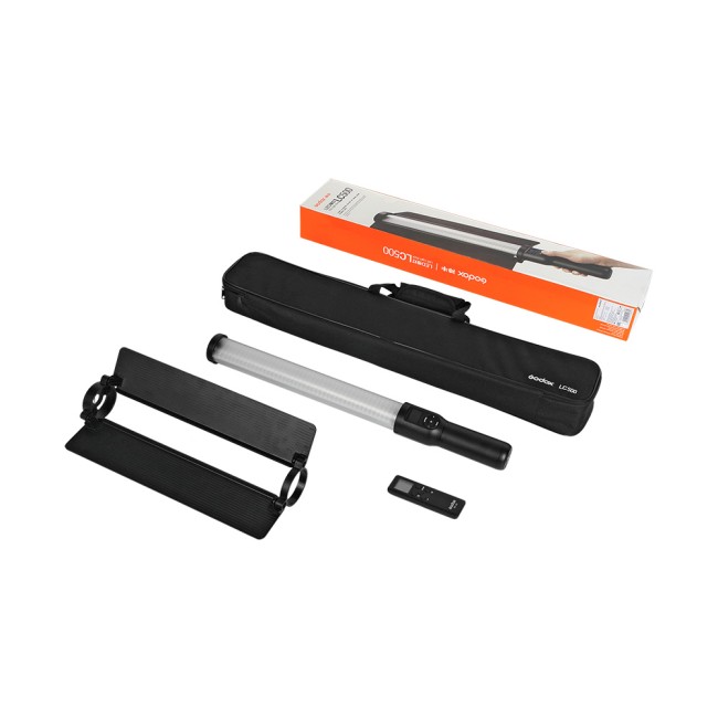 Осветитель светодиодный Godox LC500 Осветитель светодиодный Godox LC500