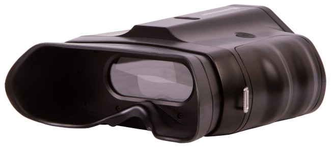 Бинокль ночного видения Bresser 3x20, цифровой Бинокль ночного видения Bresser 3x20, цифровой