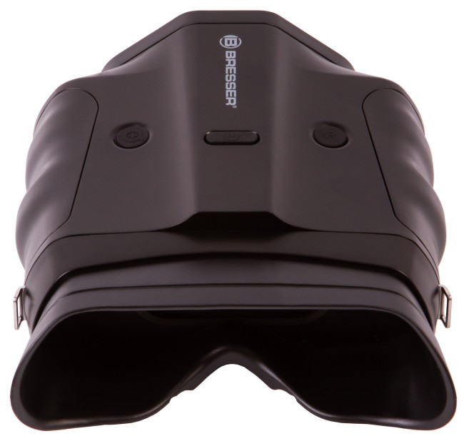 Бинокль ночного видения Bresser 3x20, цифровой Бинокль ночного видения Bresser 3x20, цифровой