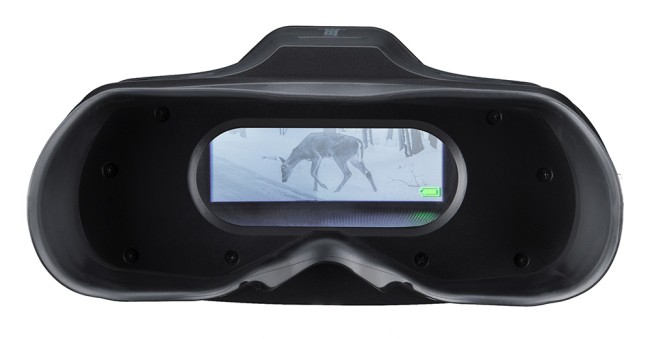 Бинокль ночного видения Bresser 3x20, цифровой Бинокль ночного видения Bresser 3x20, цифровой