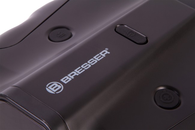 Бинокль ночного видения Bresser 3x20, цифровой Бинокль ночного видения Bresser 3x20, цифровой