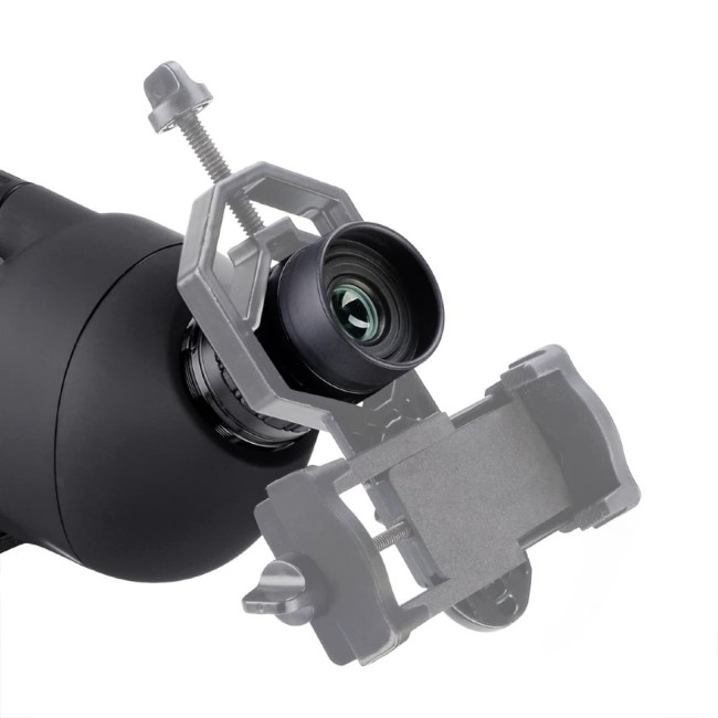 Зрительная труба SVBONY 25-75x70 (SV28) на штативе