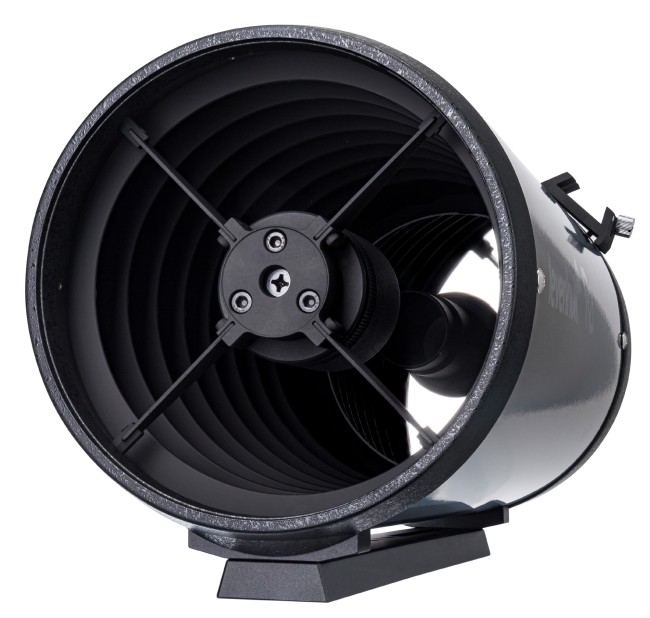 Труба оптическая Levenhuk Ra 150C Cassegrain OTA Труба оптическая Levenhuk Ra 150C Cassegrain OTA