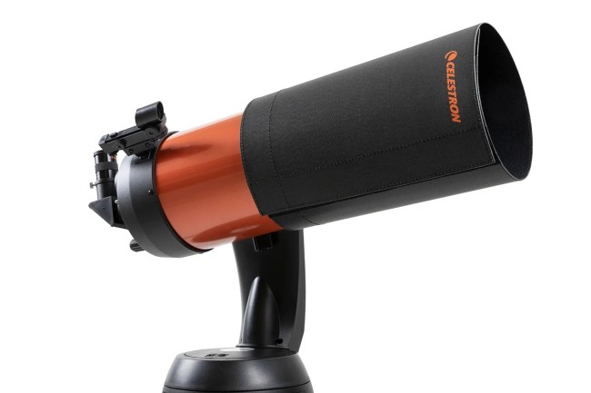 Противоросник Celestron DX C6/С8