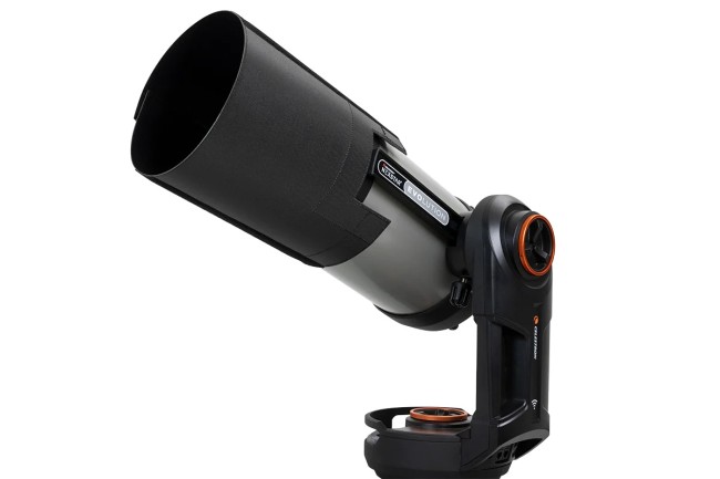 Противоросник Celestron DX C6/С8