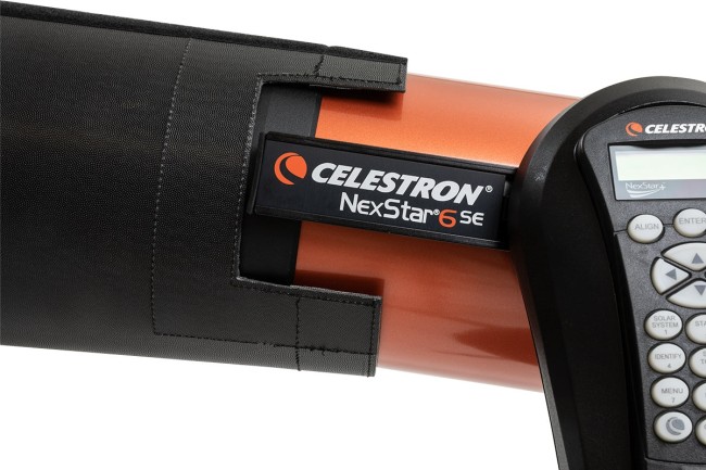 Противоросник Celestron DX C6/С8