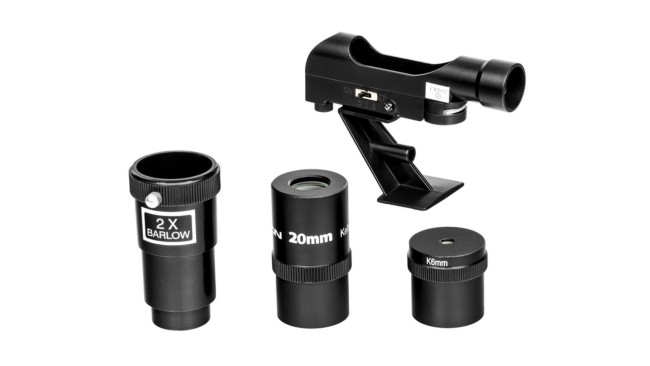 Телескоп Orion Funscope 76mm Телескоп Orion Funscope 76mm
