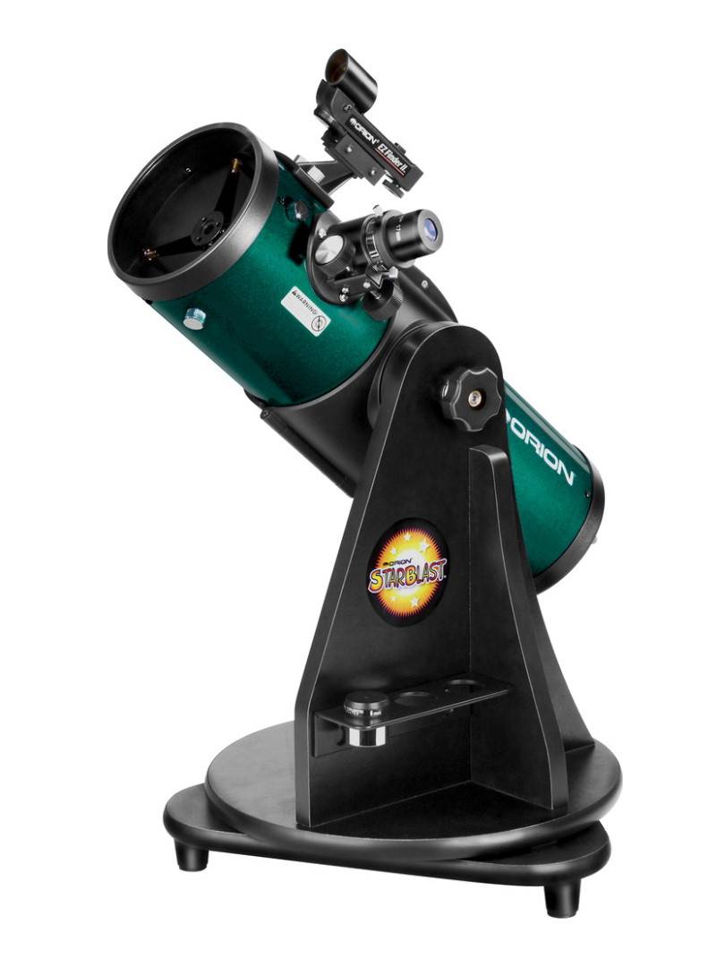 Orion funscope hotsell