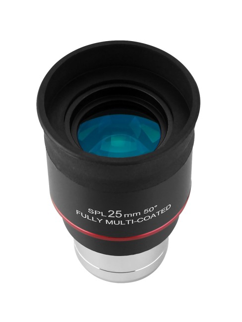Окуляр SVBONY 50° FMC 25 мм, 1,25" Окуляр SVBONY 50° FMC 25 мм, 1,25"