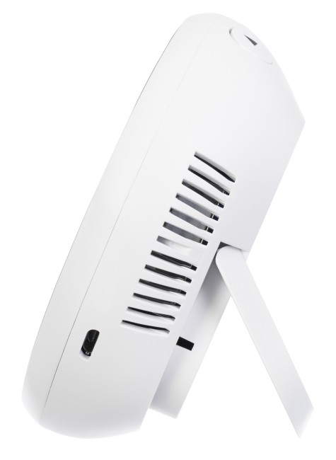 Монитор качества воздуха Levenhuk Wezzer Air MC30 Монитор качества воздуха Levenhuk Wezzer Air MC30