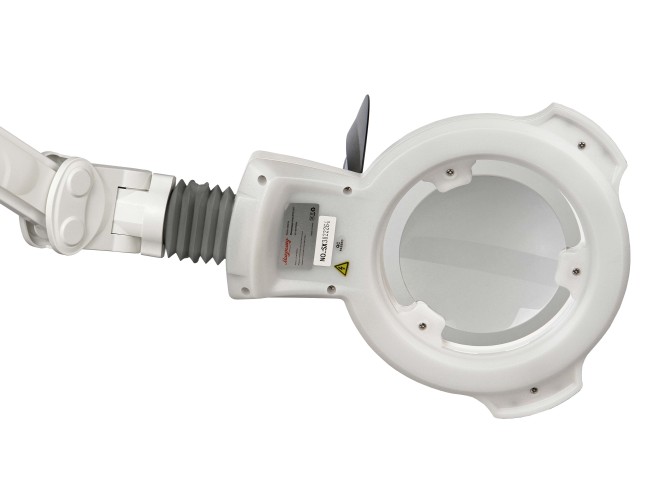 Лупа-лампа Микромед MedicPRO 03T со струбциной Лупа-лампа Микромед MedicPRO 03T со струбциной