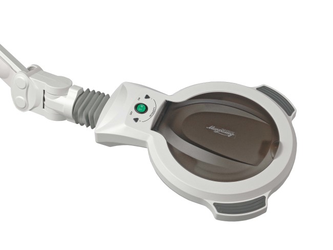 Лупа-лампа Микромед MedicPRO 03T со струбциной Лупа-лампа Микромед MedicPRO 03T со струбциной