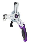 Рулетка геодезическая Ermenrich Reel SX20 Рулетка геодезическая Ermenrich Reel SX20