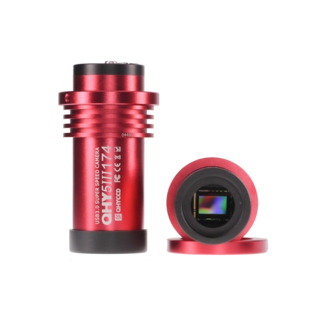 Астрономическая камера QHY5III174C