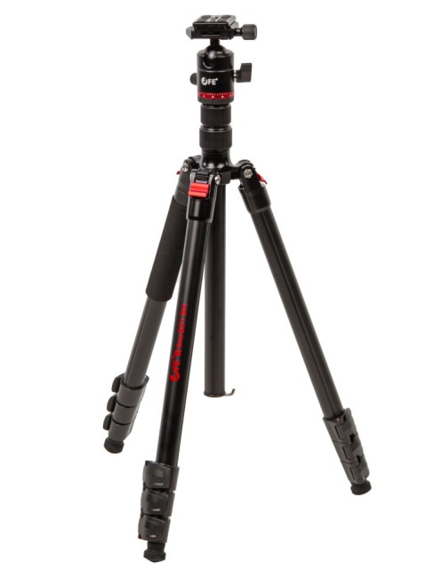 Штатив Falcon Eyes R-Line 821 BH Штатив Falcon Eyes R-Line 821 BH