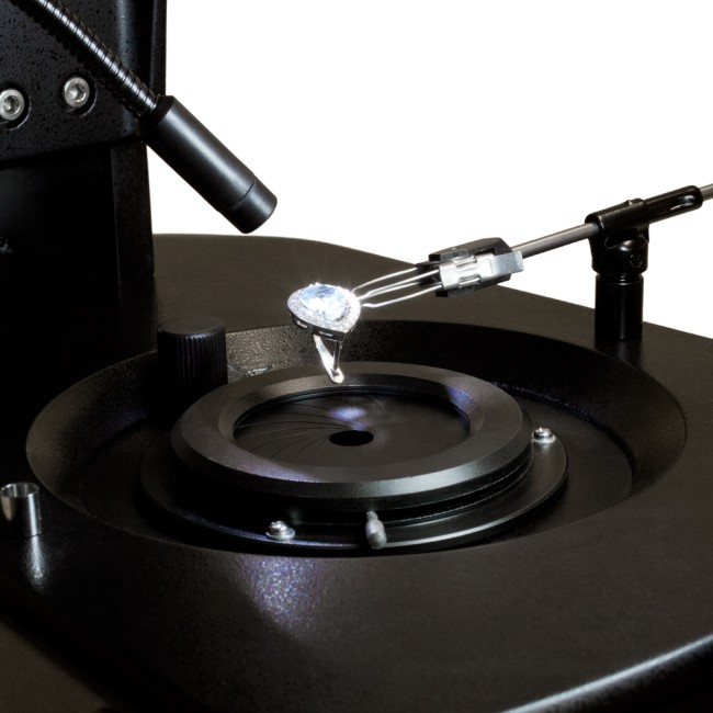 Микроскоп стерео Микромед МС-2-ZOOM Jeweler